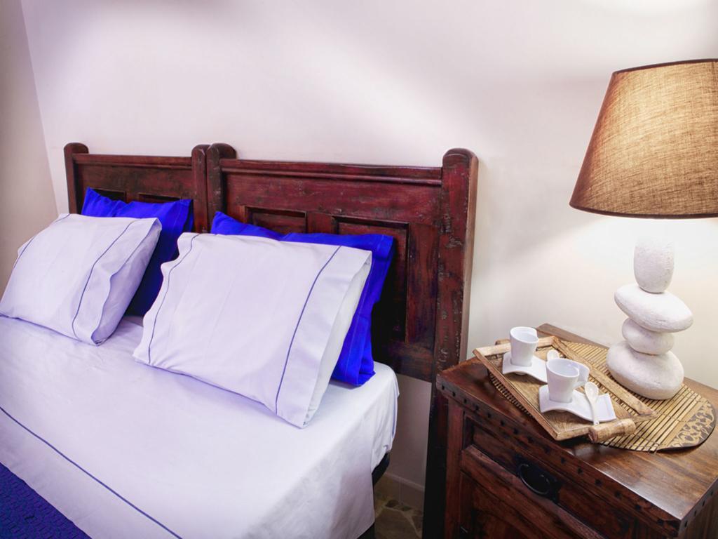 Kalinikta B&B Локри Экстерьер фото